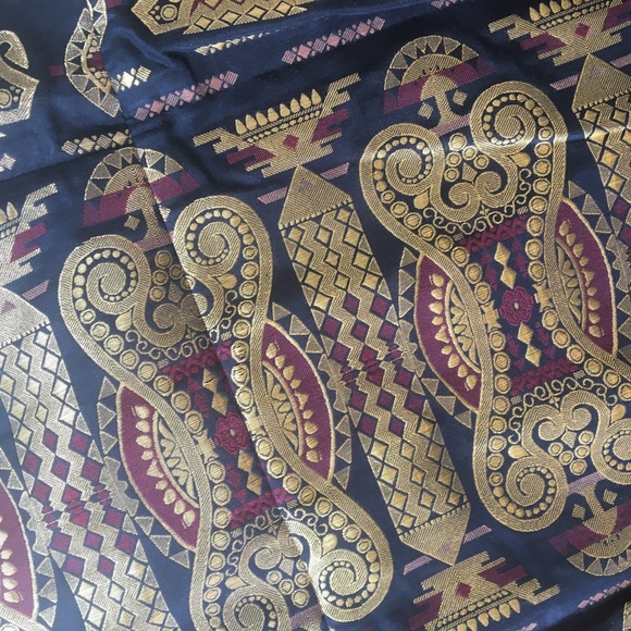 NWT Tory Burch dress - sz 6 - Picture 7 of 15